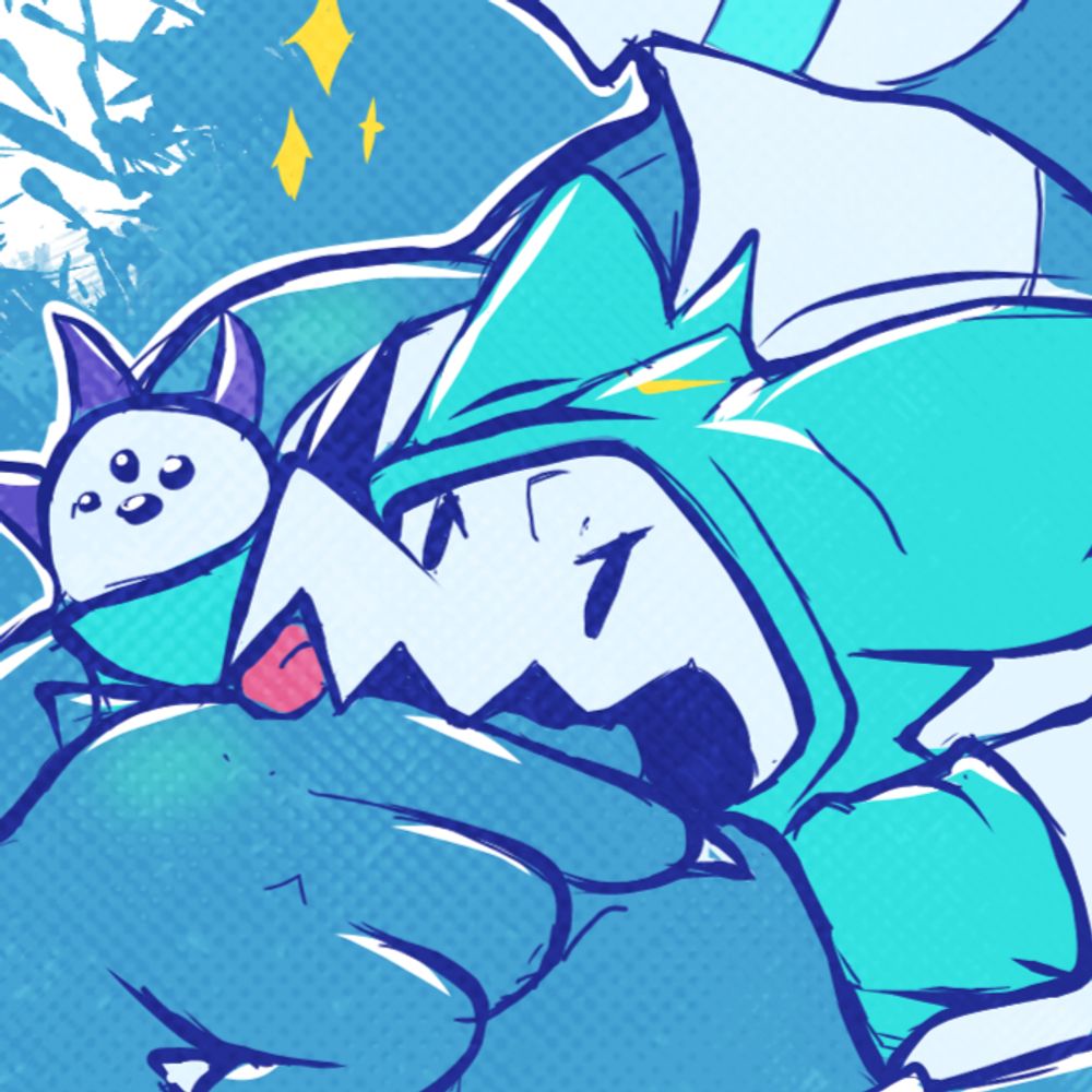LeafBlade97 🍃🗡️