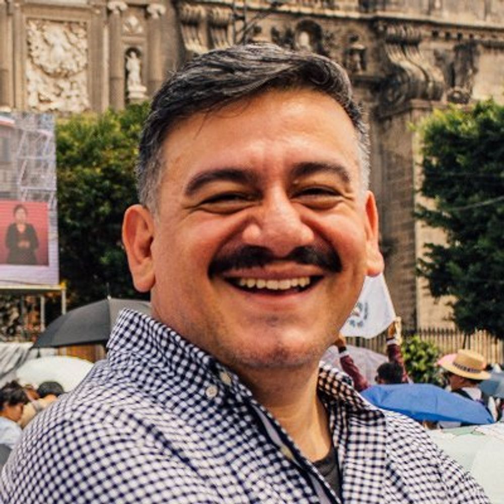 José Luis Granados Ceja