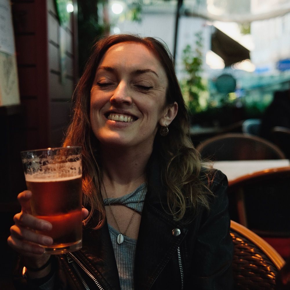 jodie c