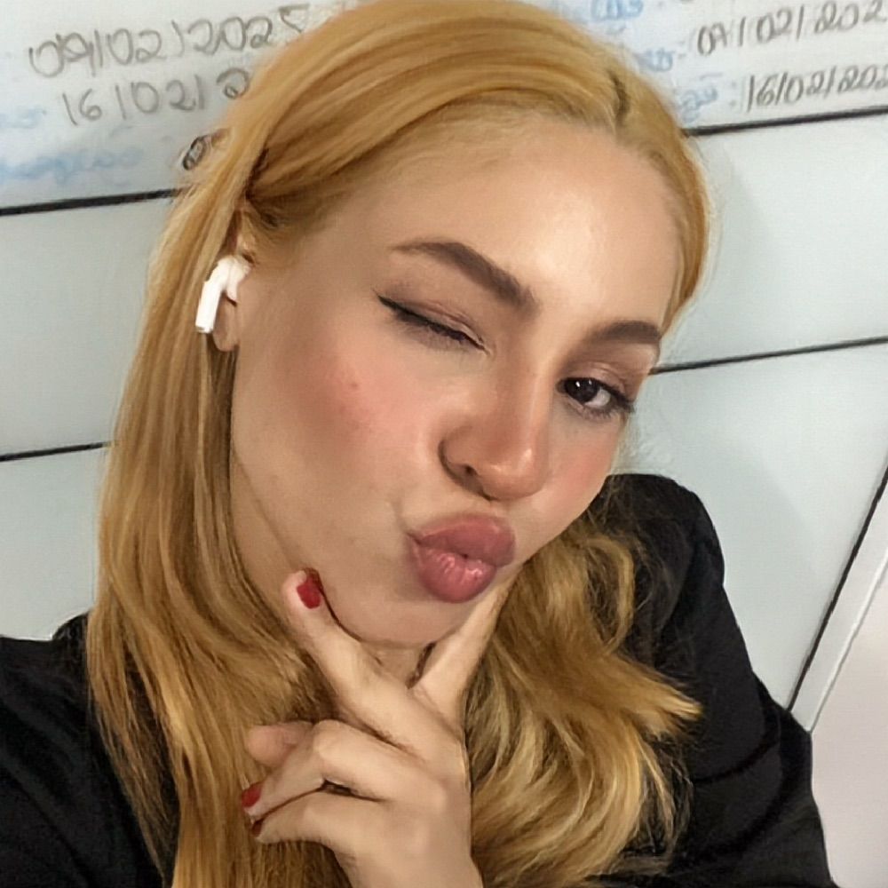 Виктория 💅✨