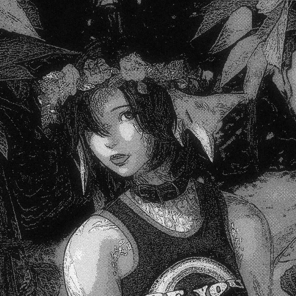 Nyxx