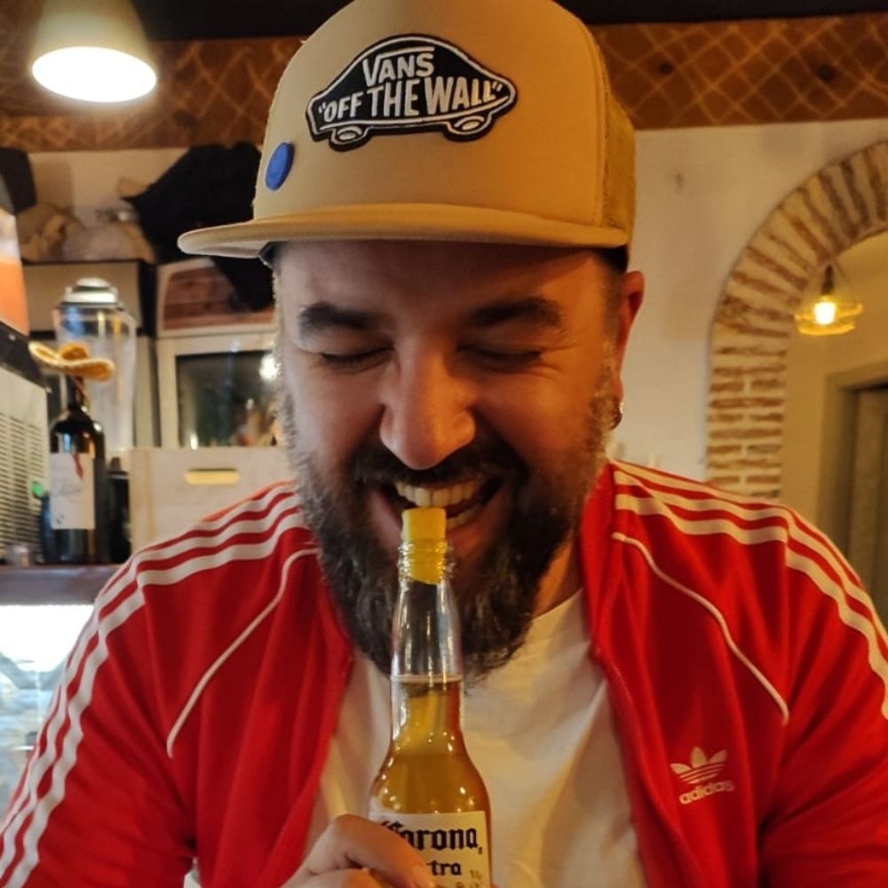 cisco gonzalez