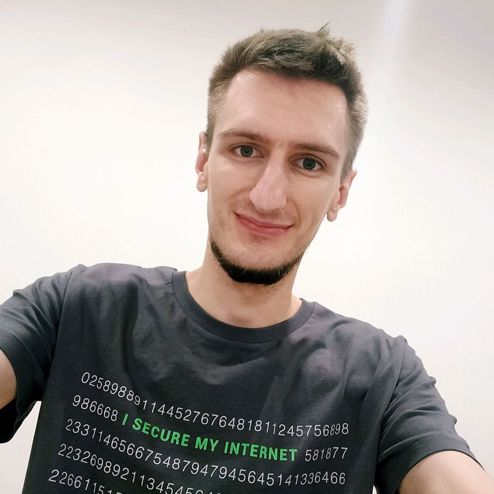 User avatar