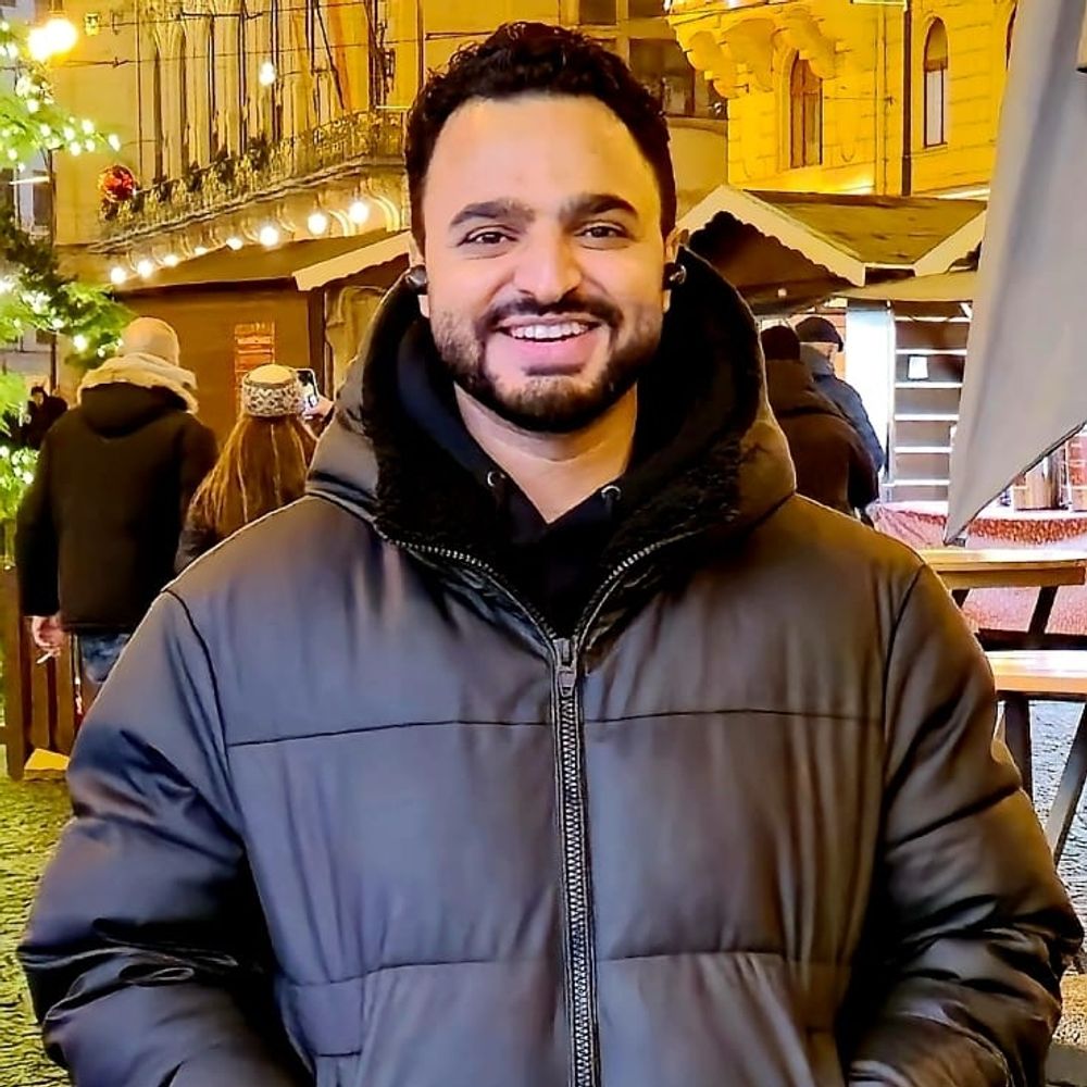 Islam Khalil
