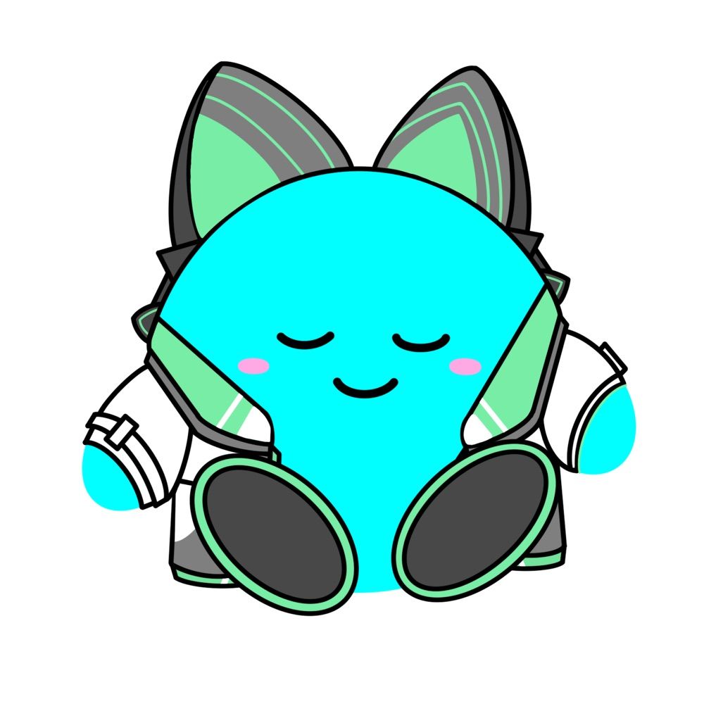 Saiba Midori Kirby 🍏