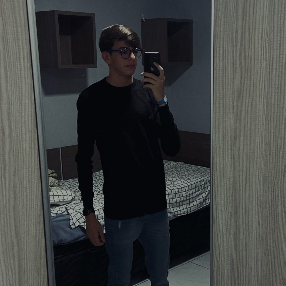 Henrique Eduardo 