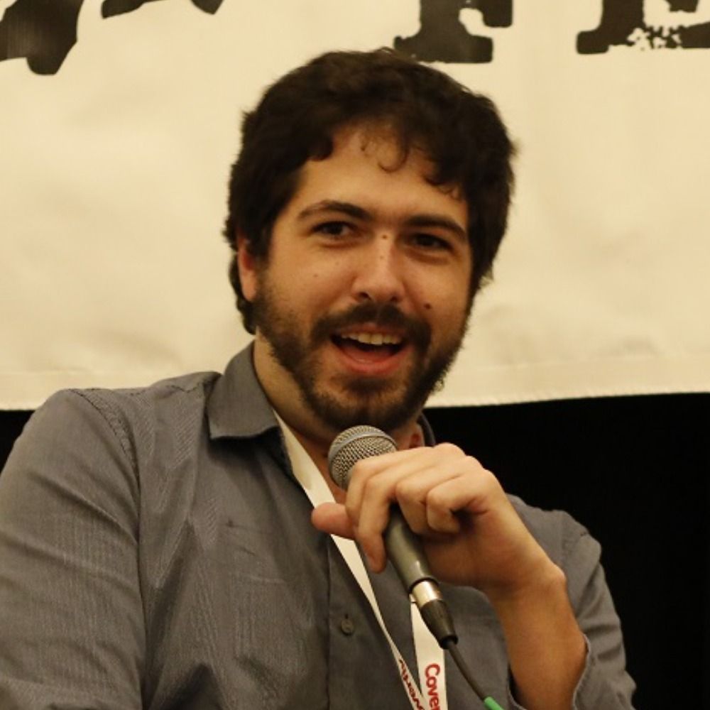 Gabriel Urbina