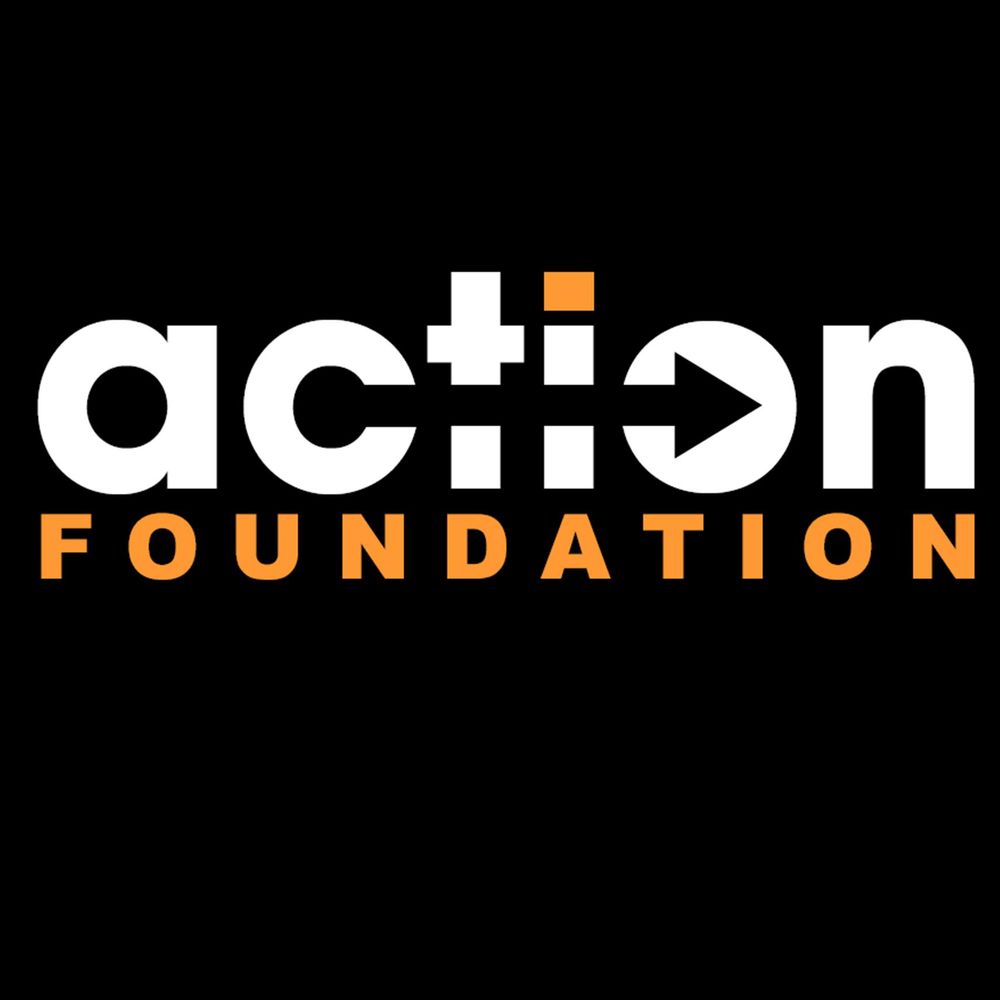 Action Foundation🧡