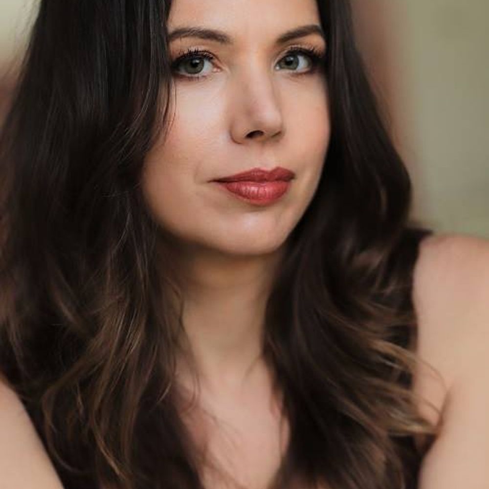 Amy Young