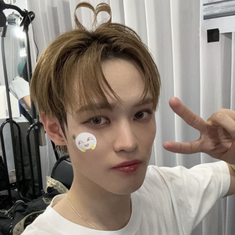 chenle daily pics 