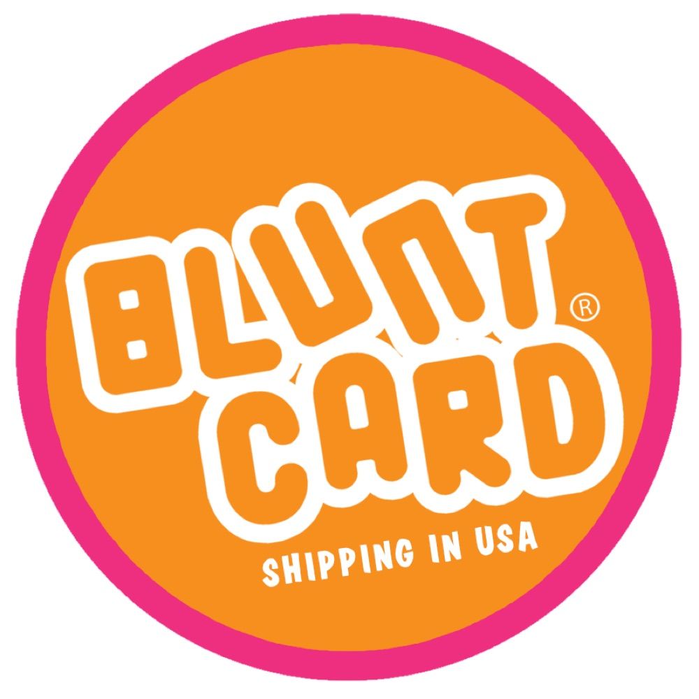 Bluntcard