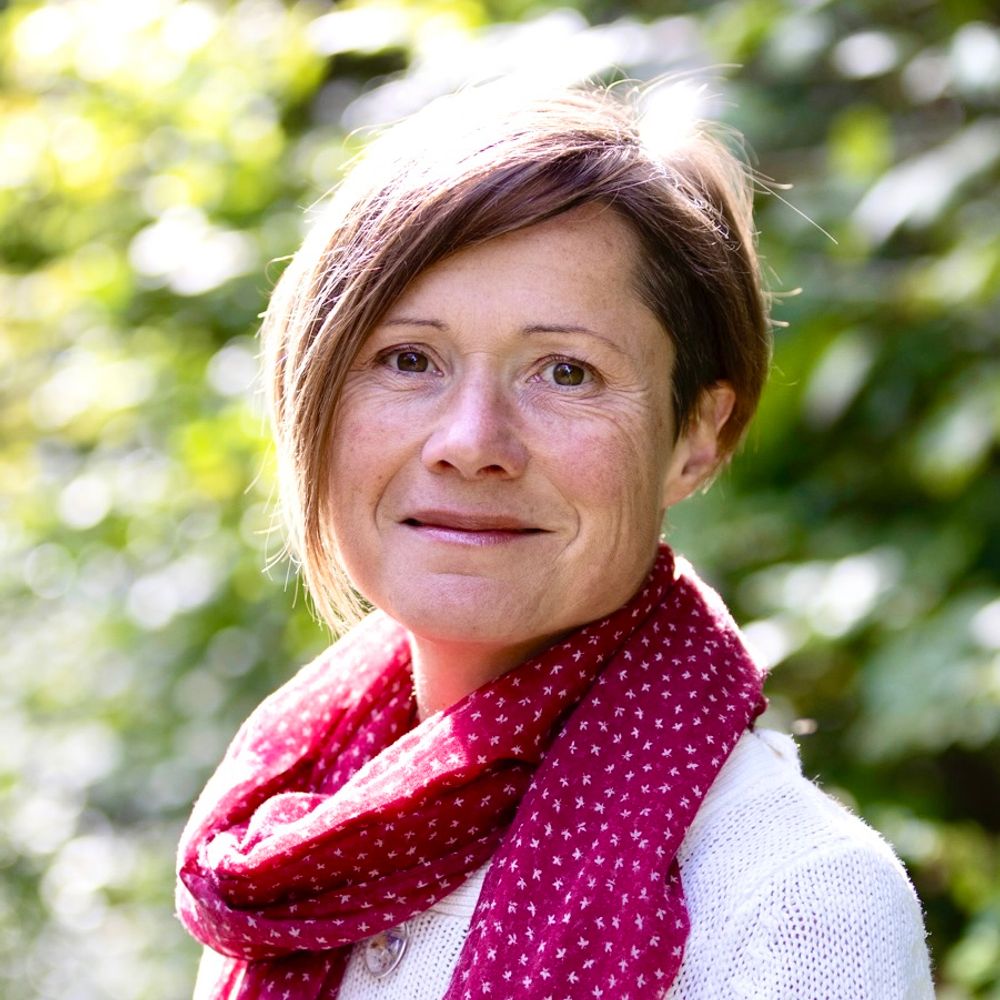 Louise Jefferies