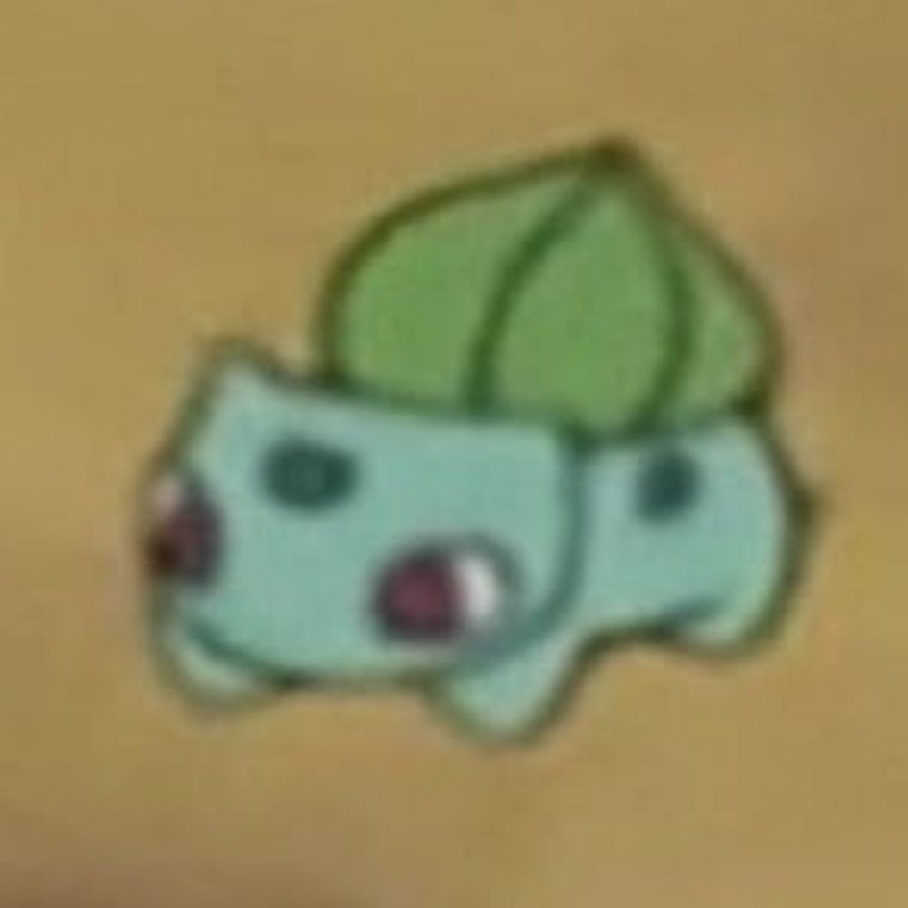 User avatar