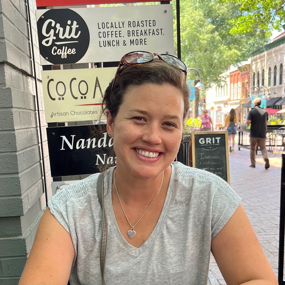 Suzanne Davey