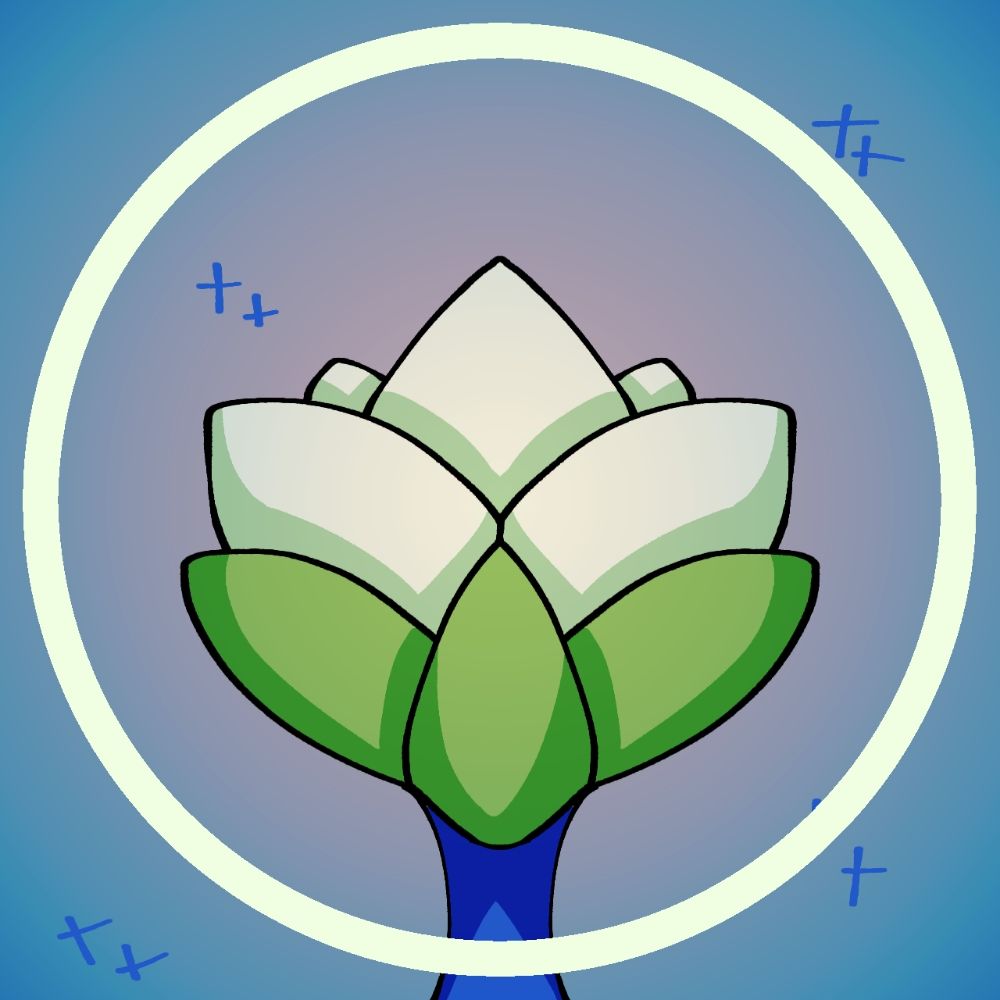 Kai the Blue Pikmin (PARODY!)