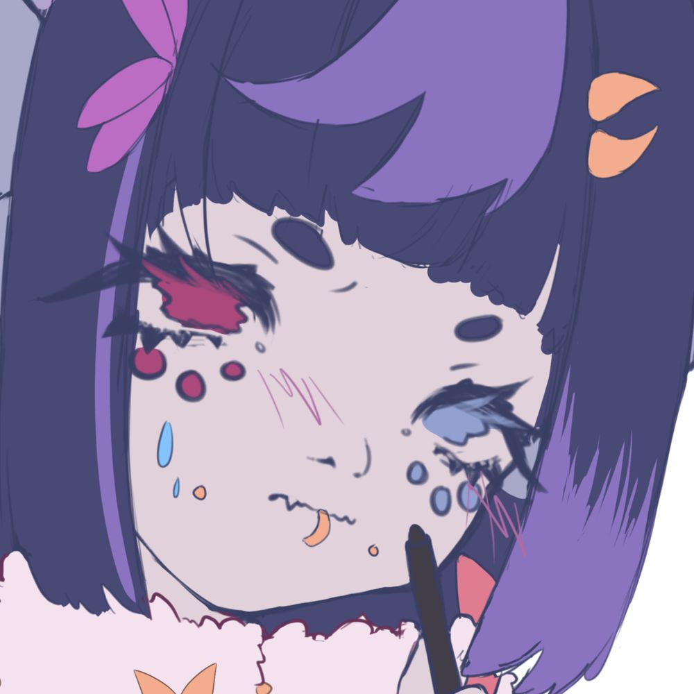 silkshi | COMMS OPEN