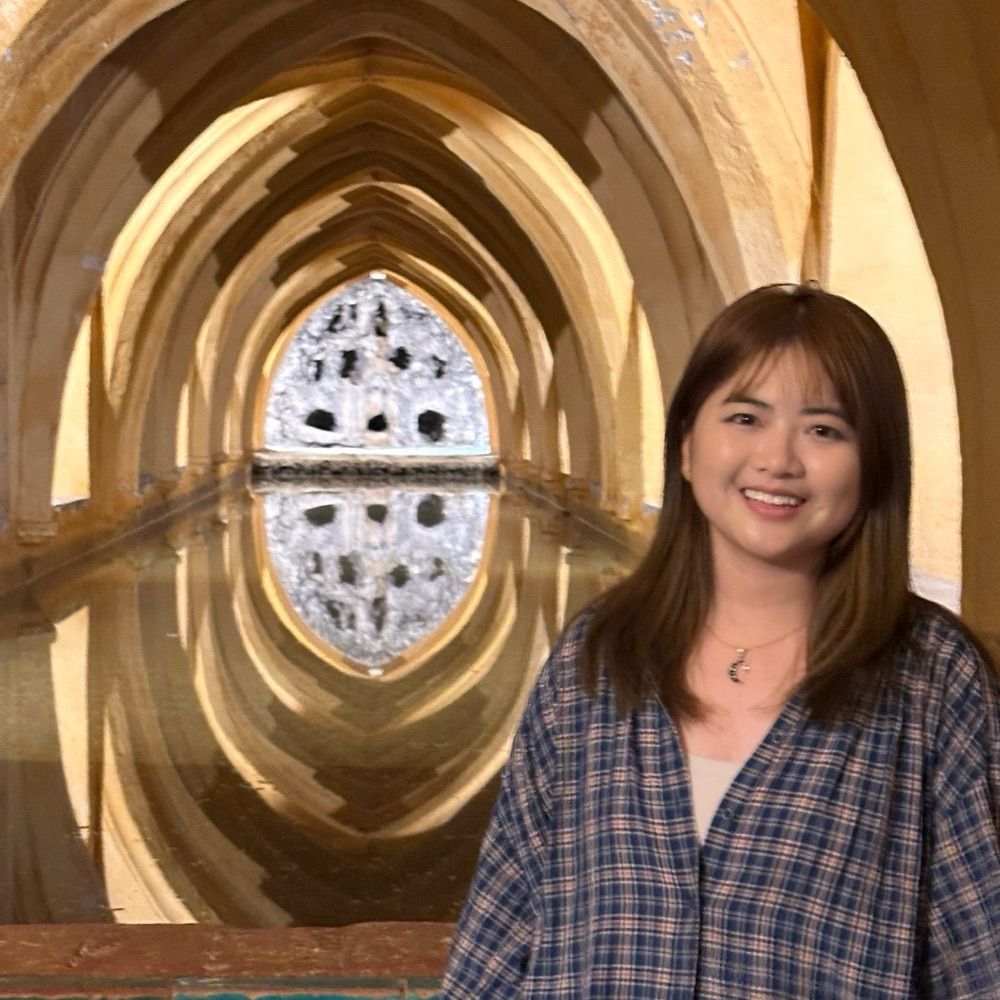 Danni Chen