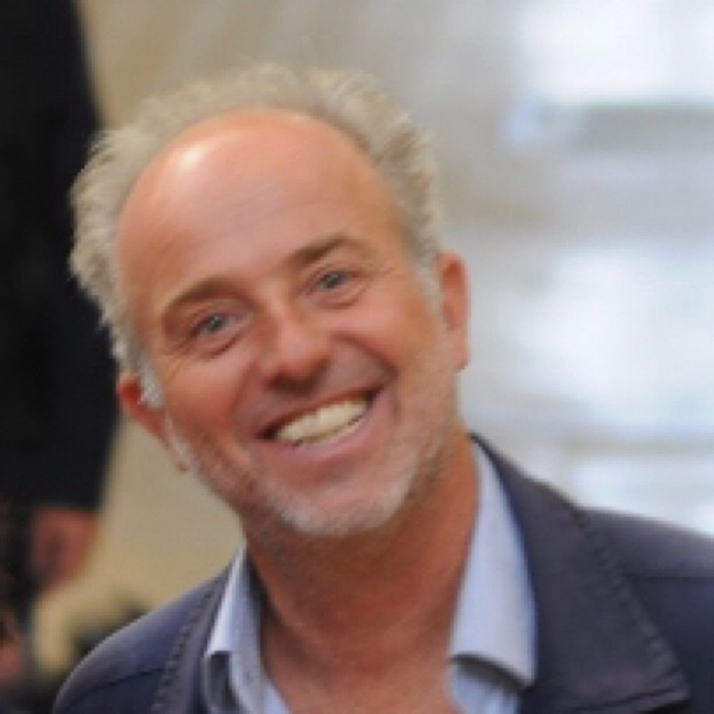 Sébastien Barles