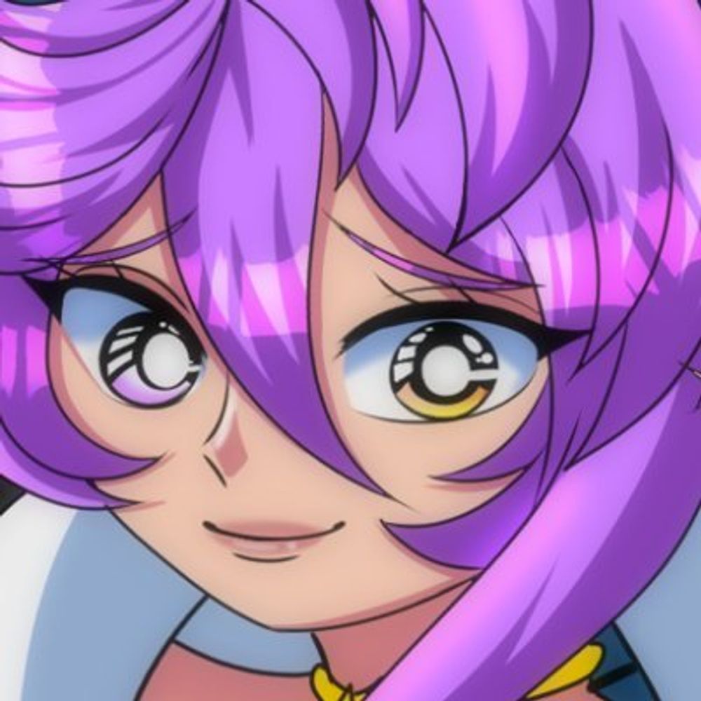 🐲Novabrush 🐲Hydra Knight Vtuber 🐲