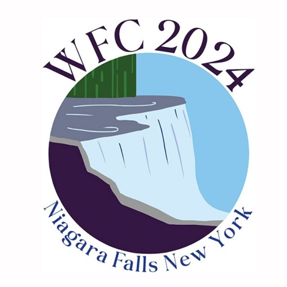 World Fantasy Convention 2024