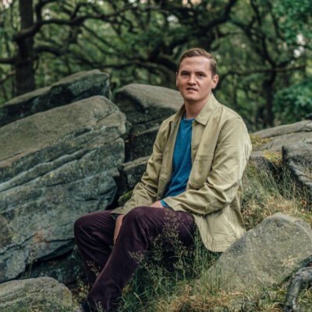 Tom Duxbury