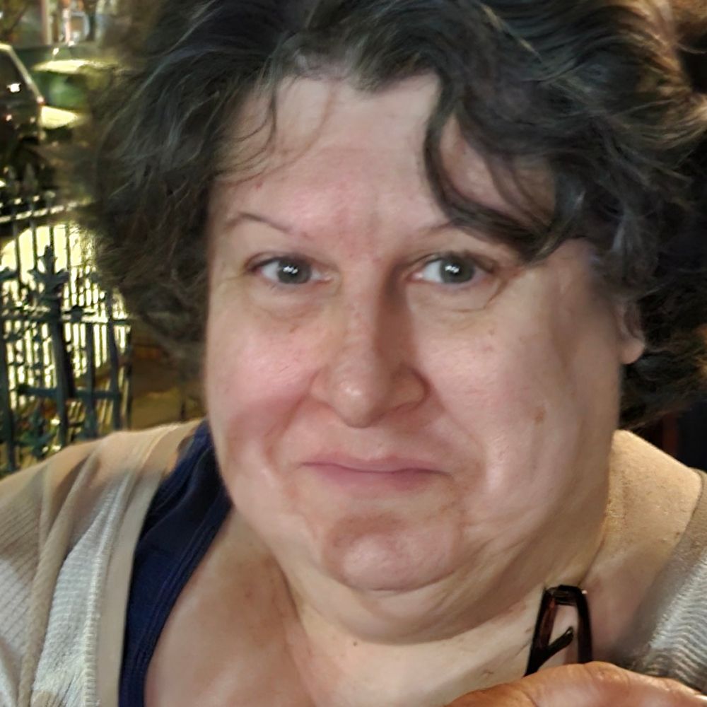Regina Brown