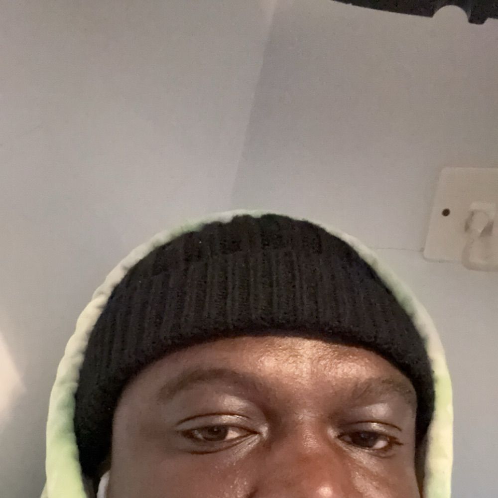 Kwesi Wusu