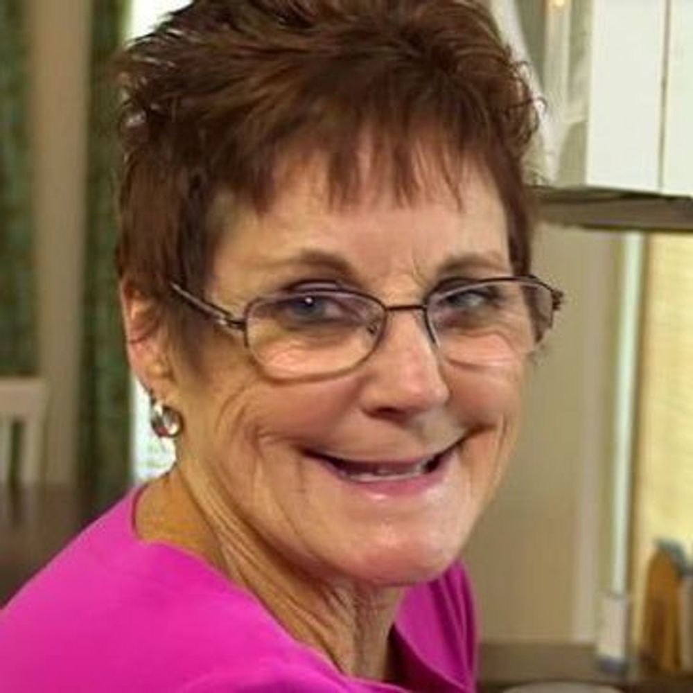 Barbara Evans