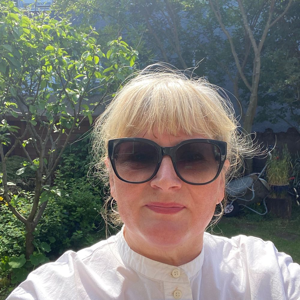 Þórdís Gísladóttir