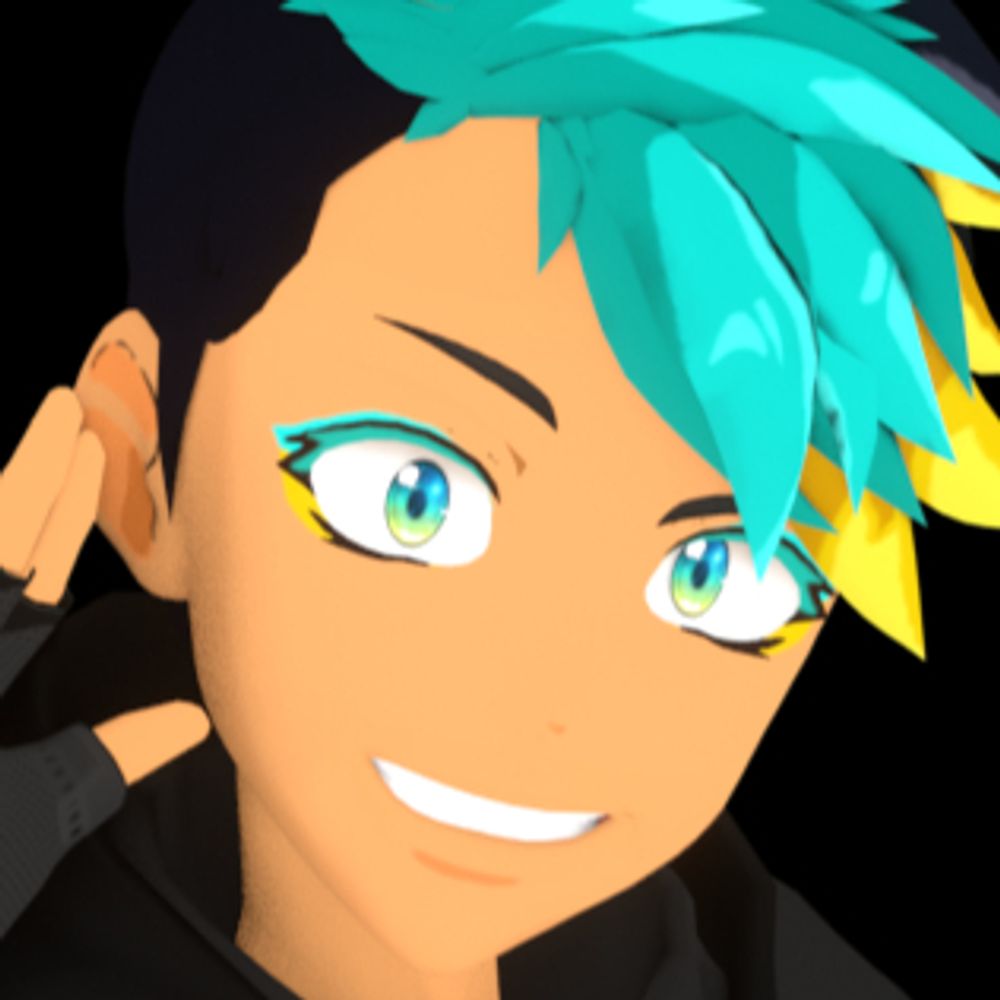 ✨REED ULTIMAX V-ANIMATOR✨ 