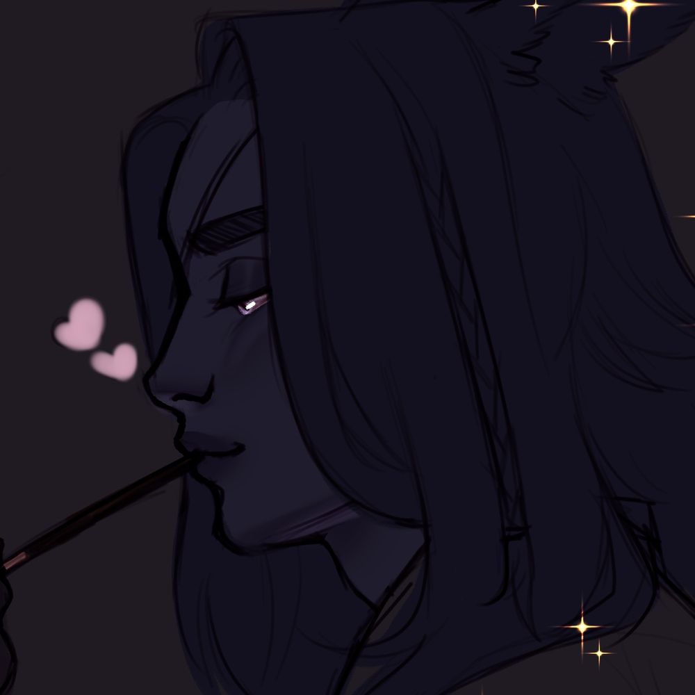 🌜Broodingway🌛
