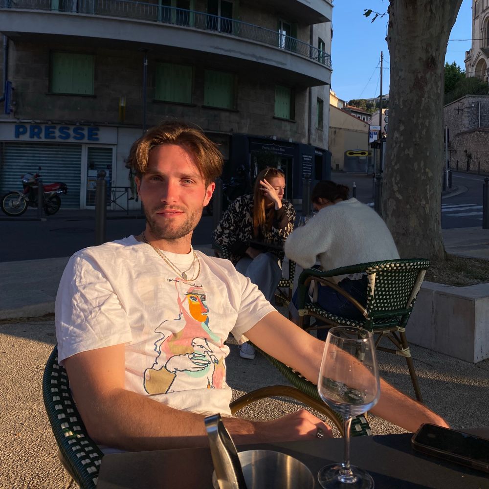 brad