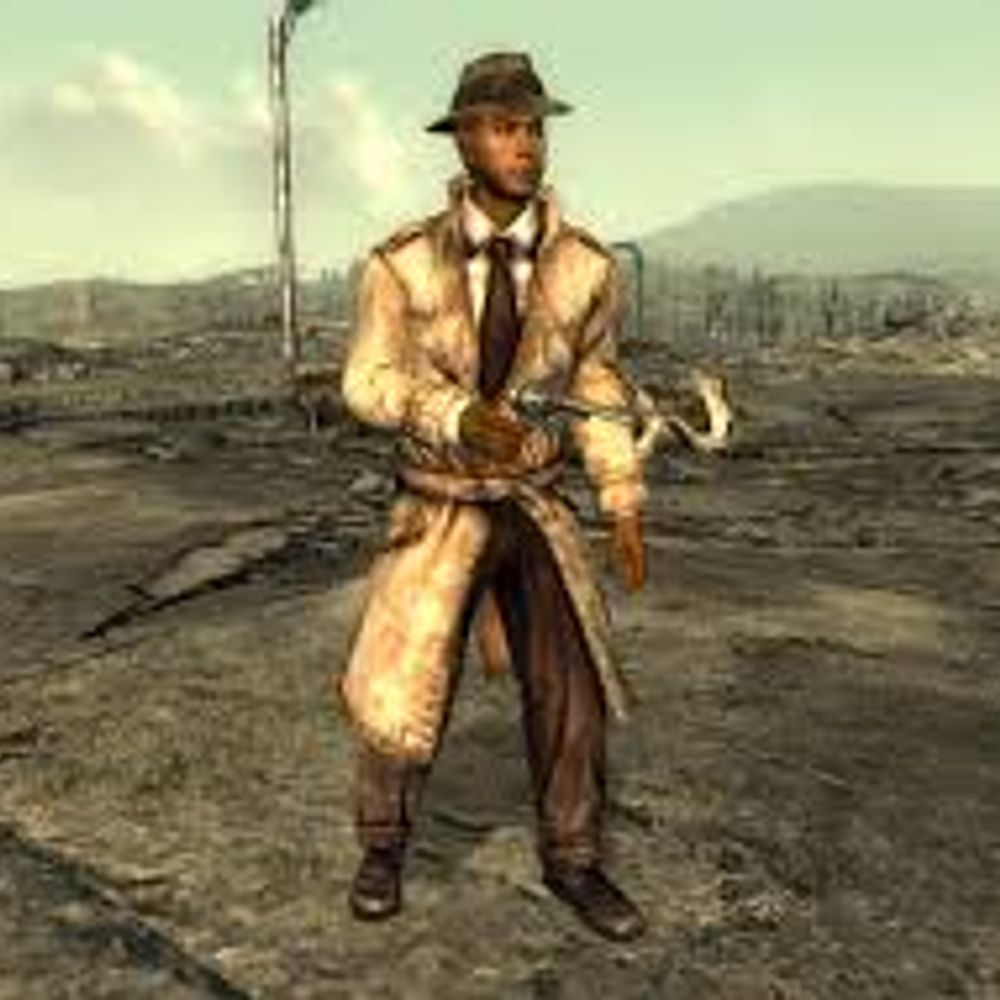 Jericho