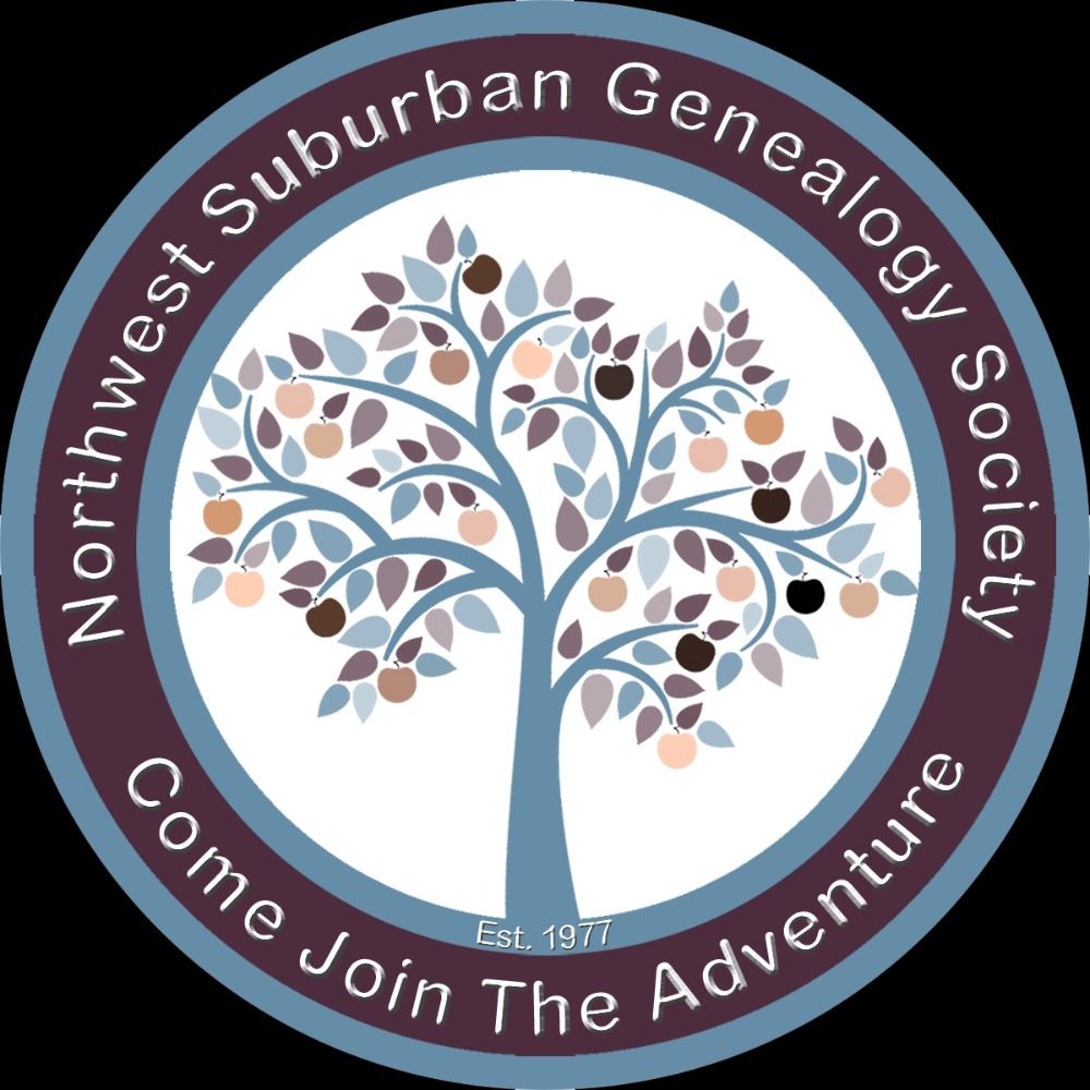 Northwest Suburban Genealogy Society