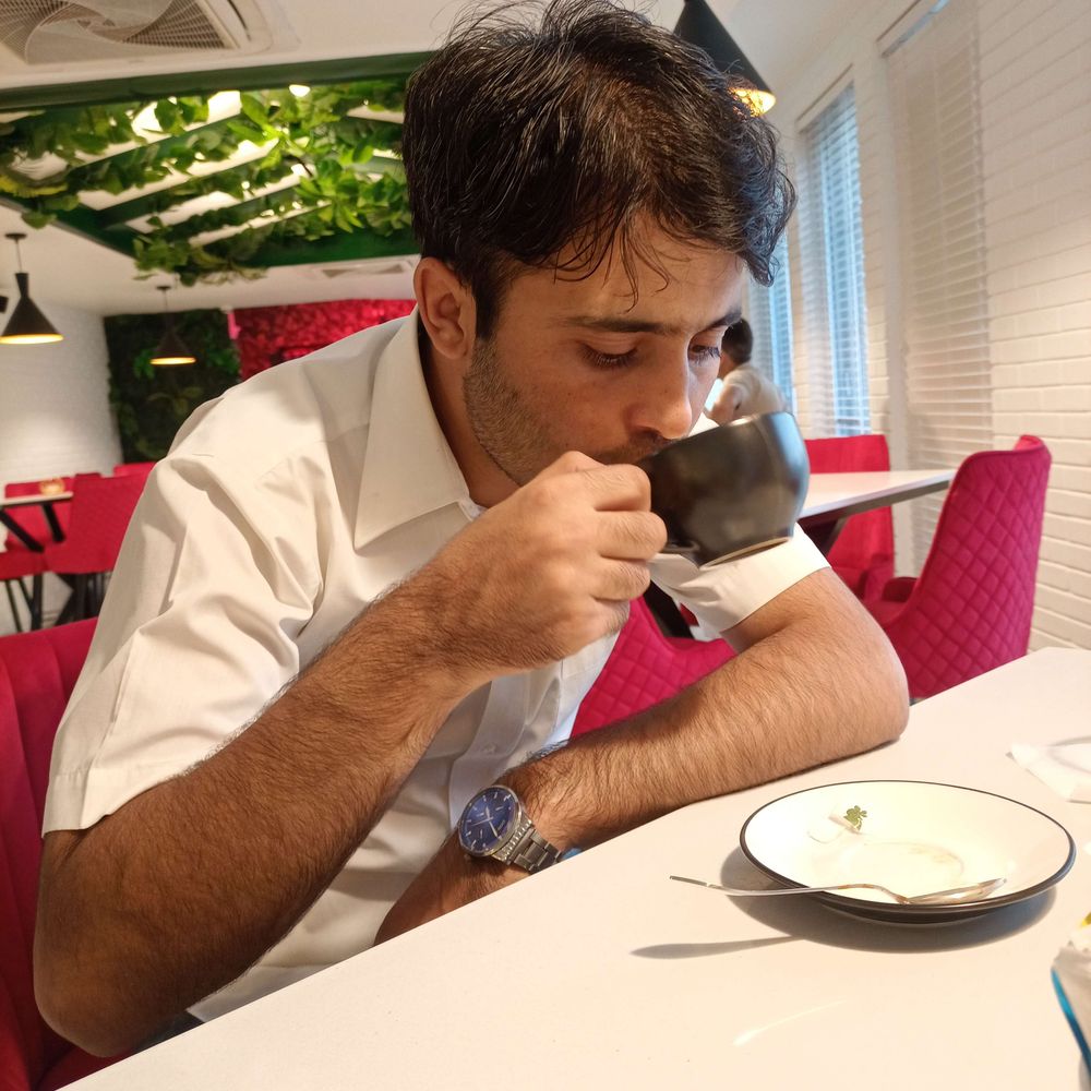 Sajid Balti