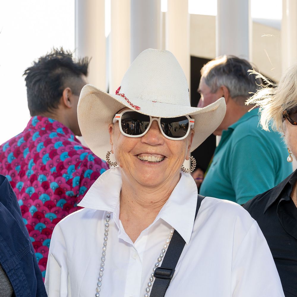 Lisa Anderson