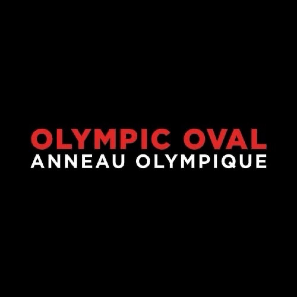 The Olympic Oval