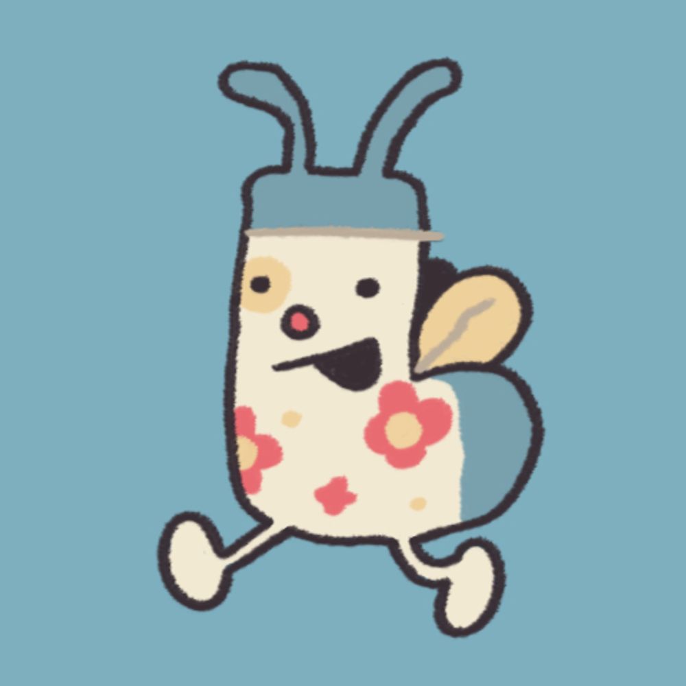 FluttrerSock
