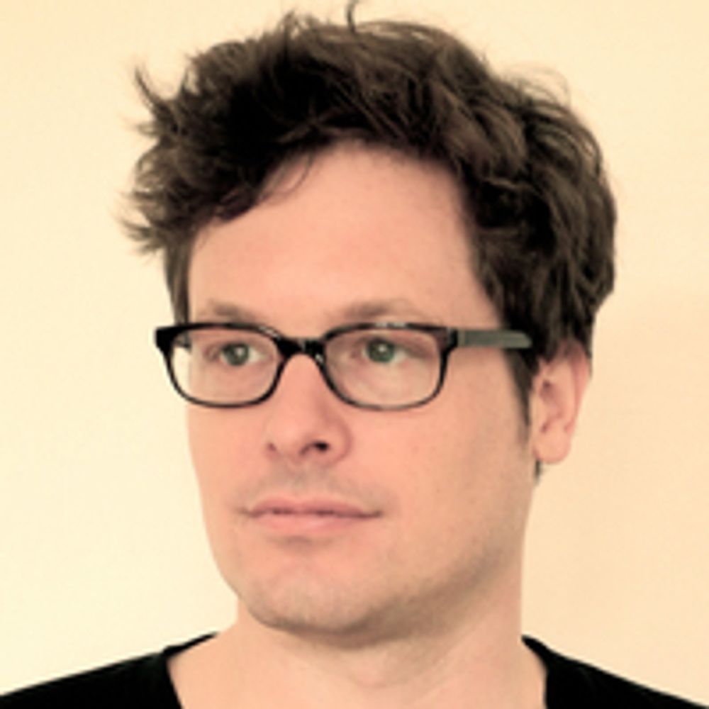 Daniel Hedinger