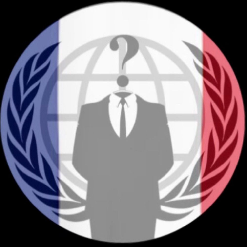 Anonymous France