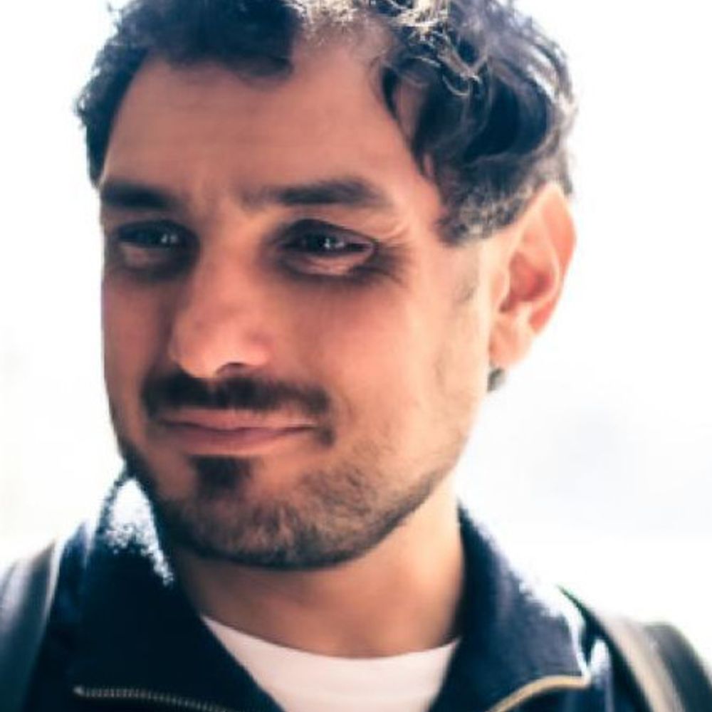 Pierpaolo Sorrentino