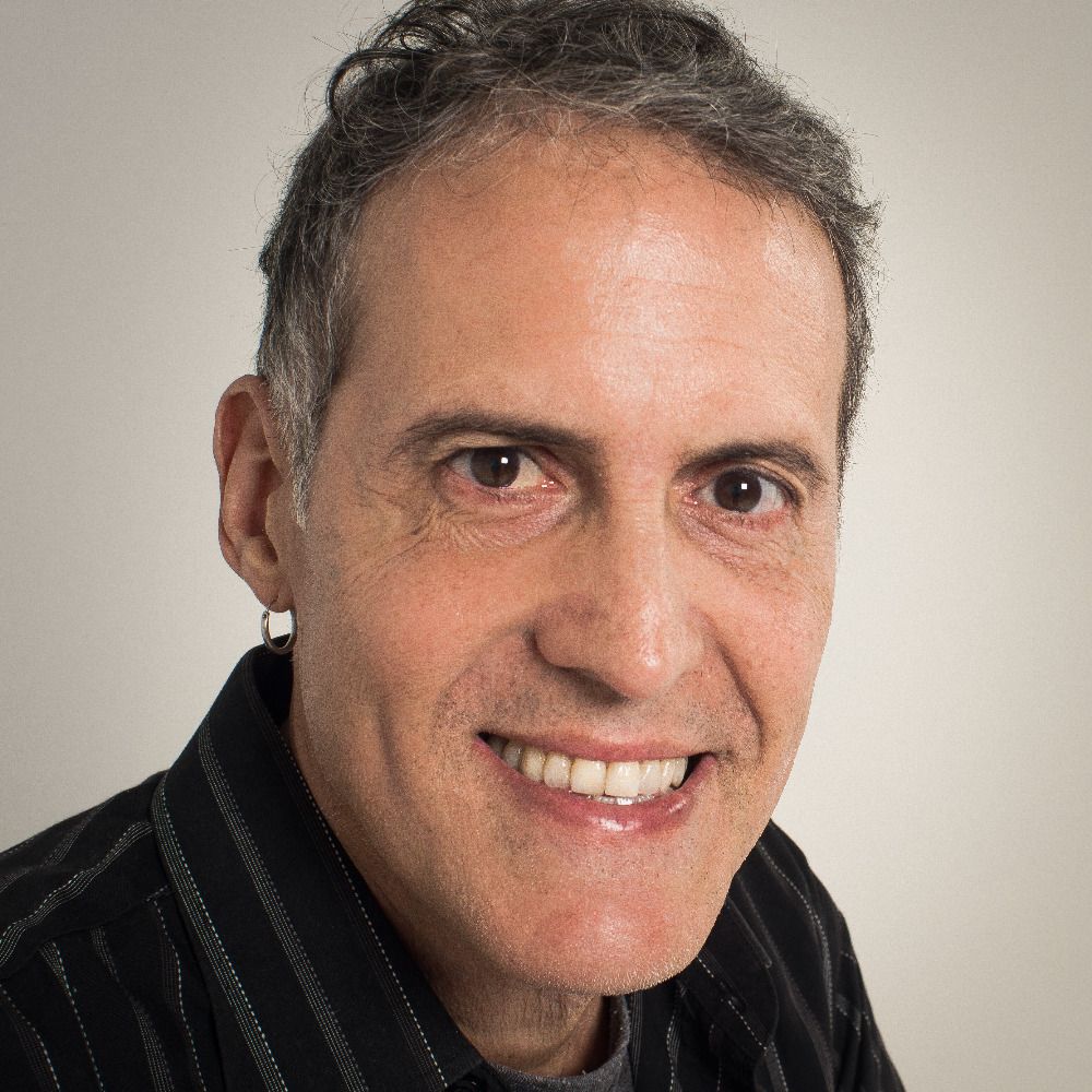 Zeca Rodrigues