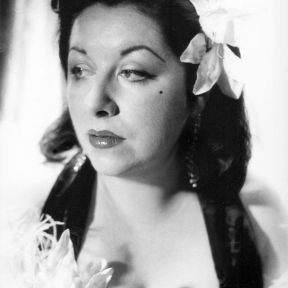 Stella Keen aka Stella Starr