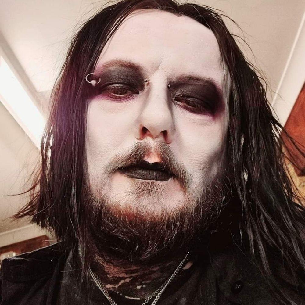 Spooky Jones