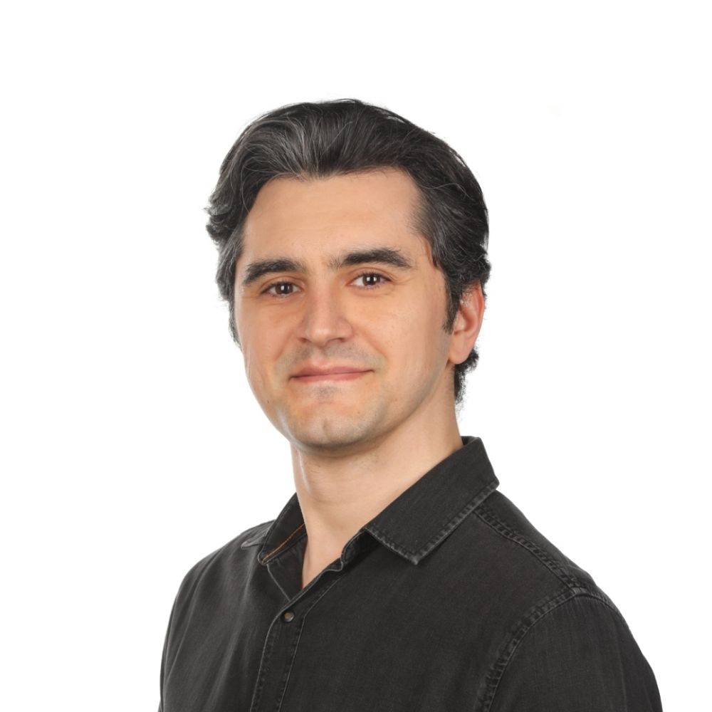 Çağıl Cebeci