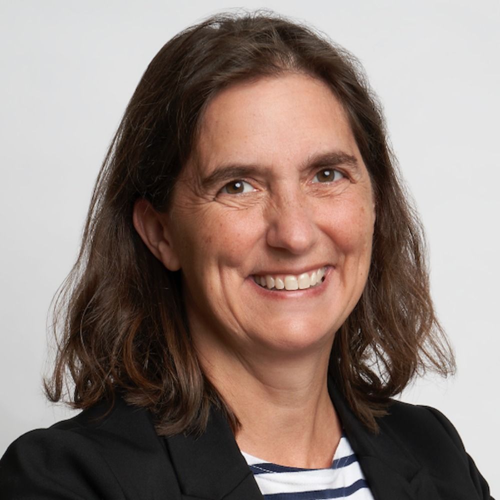 Nadia Aubin-Horth