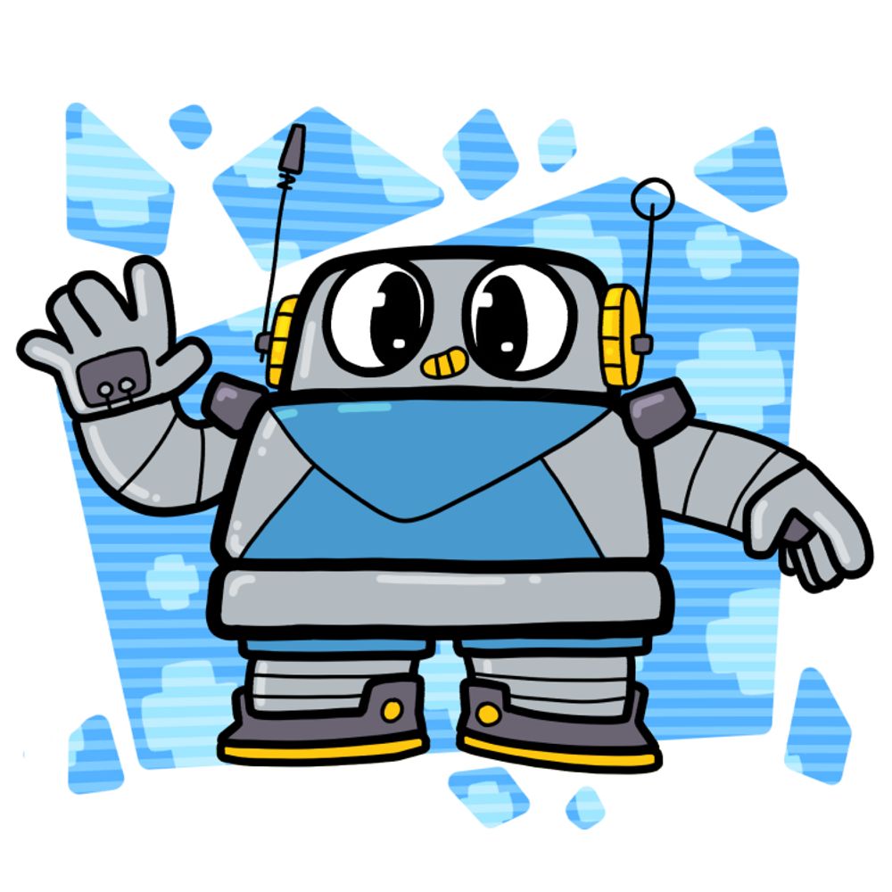 OCHOrobo