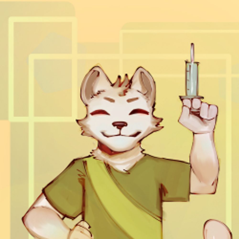 Cinnamon Pyro