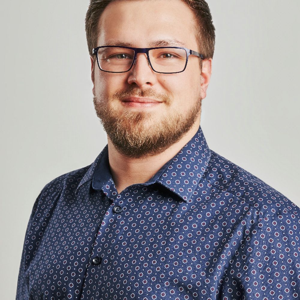 Raphael Hartisch