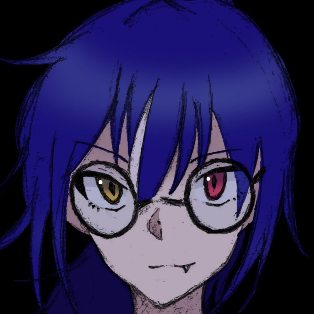 マグ郎